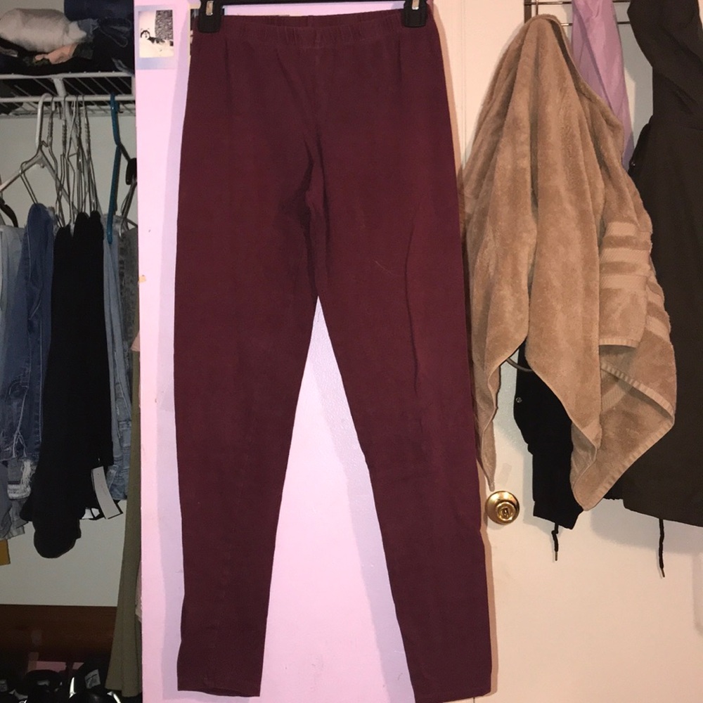 Leggings